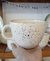 Taza Inca Salpicadita (color a eleccion) - comprar online