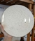 Plato torta Salpicadito (color a eleccion) - comprar online