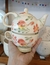 Tea For One Pajarito Salmon - comprar online