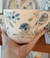 Tazon Mediterraneo Pajarito Azul - comprar online