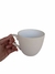 Tazon Mediterraneo SEMI ESMALTADO -Bizcocho exterior- - comprar online