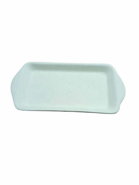 BANDEJA MINI 21 X 10 - Bizcocho - comprar online