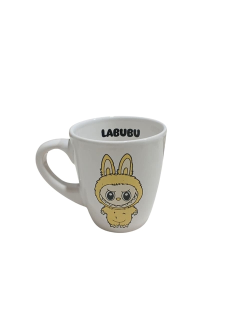 LABUBU AMARILLO - comprar online