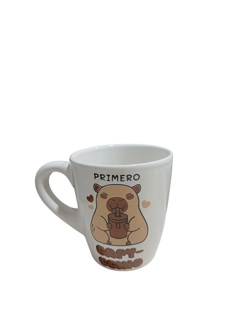 CAPIBARA CAPY-CCINO - comprar online