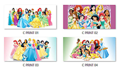 PRINCESAS TODAS JUNTAS - comprar online