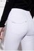 Jean SKINNY WHITE St. Marie - comprar online