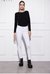 Jean SKINNY WHITE St. Marie