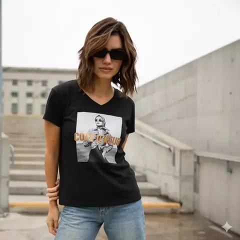 Remera Vilma - comprar online