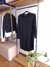 Maxi Camisa Claire - mainecoon