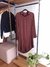 Maxi Camisa Claire