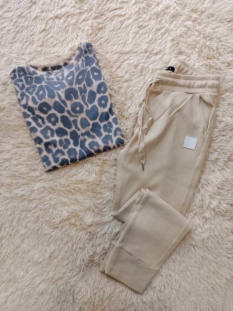 Babucha Nell St. Marie