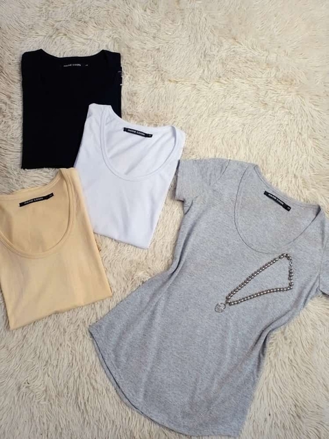 Remera Iris en internet