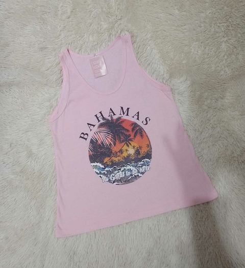 Musculosa Great