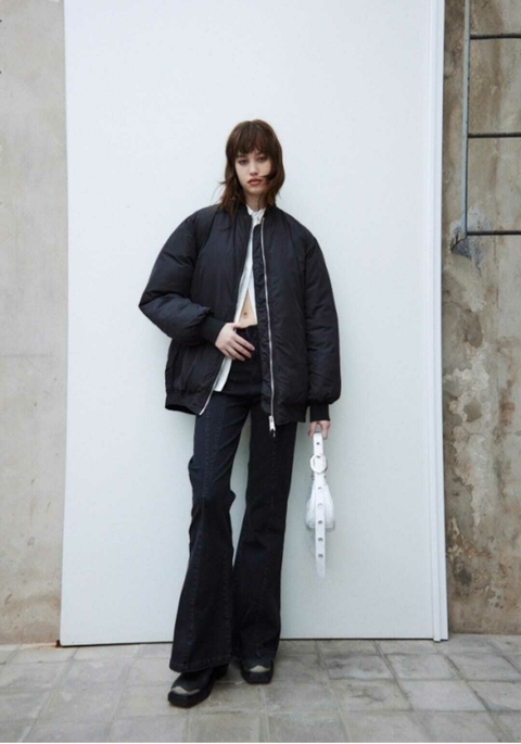 Campera Douglas ST MARIE