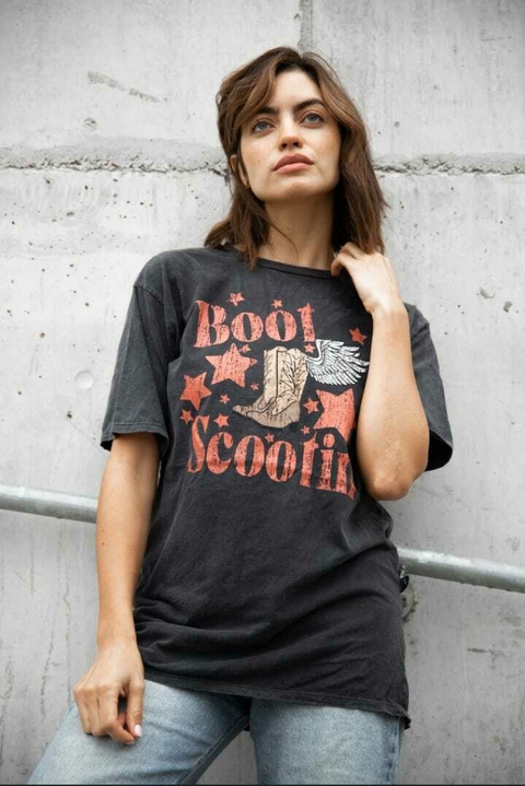 Remeron Boot