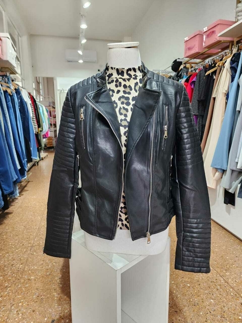 Campera Alfonsina - comprar online