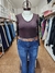 Remera Beca