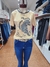 Remera Delfina