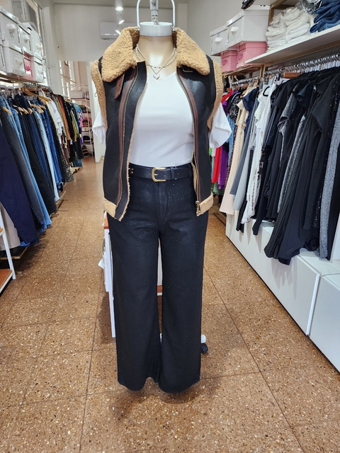 Chaleco Marcella - comprar online