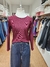 Remera Fatma