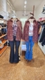 Campera Roma - comprar online