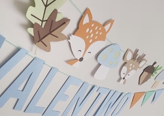 Banner da categoria Bandeirolas Personalizadas