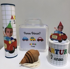 kit Lembrancinhas