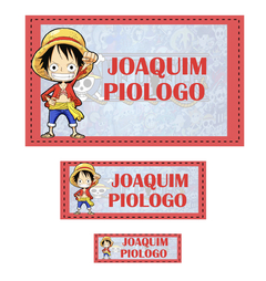 Etiquetas Escolares na internet