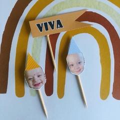 Primeira Volta ao sol na internet