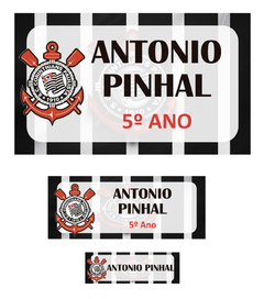 Etiquetas Escolares - loja online