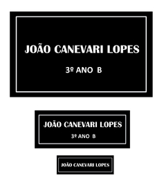Etiquetas Escolares - comprar online