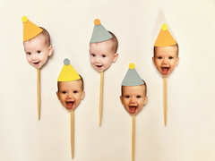 Toppers Rostinho