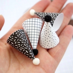 Mini Chapeuzinho