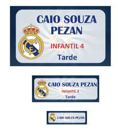 Etiquetas Escolares na internet