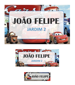 Etiquetas Escolares na internet