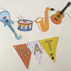 kit Festa Musical