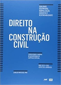 Direito na Construção Civil