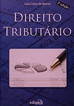 Direito Tributário