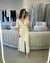 Vestido midi mila