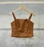 Cropped fabiane - ERA BRAND
