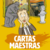 CARTAS MAESTRAS - OSO PARDO - comprar online