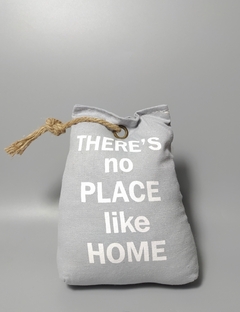 Trabapuerta Home