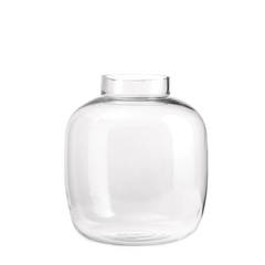 Jarrón Acacia Clear - comprar online
