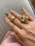 Anillo Meteorito en internet