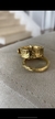 Anillo Hortensia