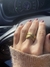 Anillo Lirios - Gowland Joyeria
