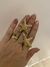 Aros Estrella de Mar