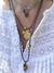 Collar costilla de Adan