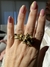 Anillo Meteorito - comprar online