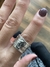 Anillo flower